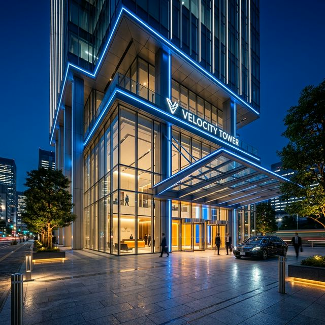 About Curator Security