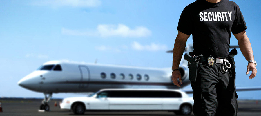 escort security